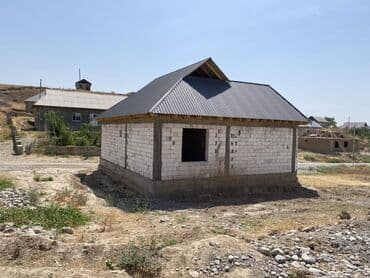 сокулук дом продажа: Үй, 130 кв. м, 4 бөлмө, Менчик ээси — 7