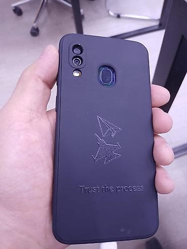 iphone 16 mini: Смартфон Samsung Galaxy A40 (модель SM‑A405FN/DS) Смартфон для не — 4