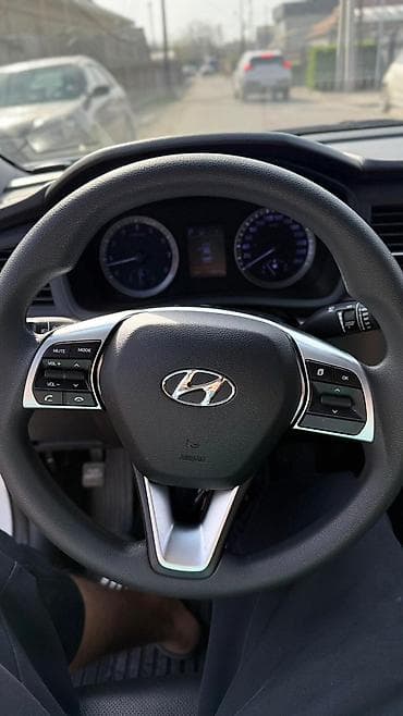 двигатель хонда степвагон бишкек: Hyundai Sonata: 2022 г., 2 л, Автомат, Бензин, Седан — 10