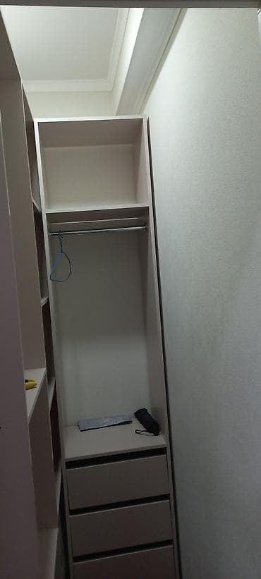 гараж приборист: 1 комната, Собственник, Без подселения, С мебелью полностью — 4