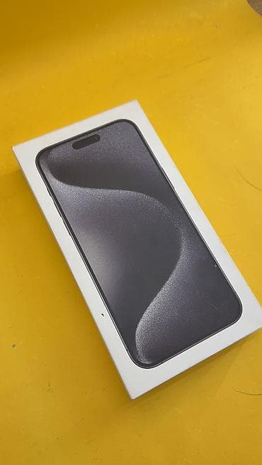 айфон 6 цена в токмоке: IPhone 15 Pro Max, Б/у, 256 ГБ, 85 % — 2