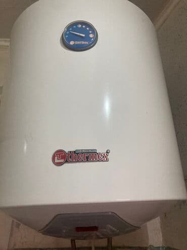 Ремонт водонагревателей всех видов