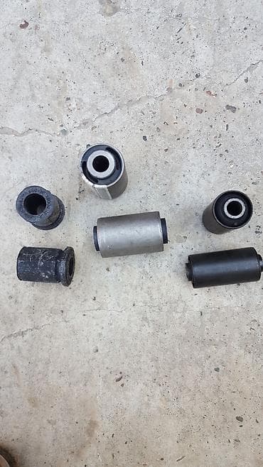 саленблоки: Nissan X-Terra: 2000 г., 3.3 л, Бензин — 2