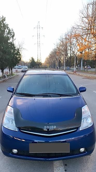 ct 200h: Toyota Prius: 2008 г., 1.5 л, Автомат, Гибрид, Универсал — 1