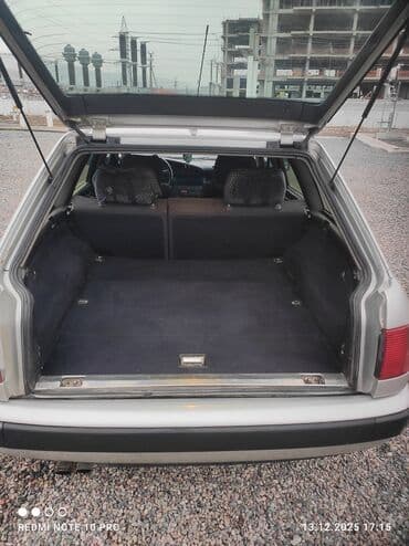 контрактный двигатель на ауди а6 с5: Audi 100: 1993 г., 2.6 л, Автомат, Бензин, Универсал — 5