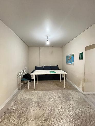 ищу хозяина: 80 м², 3 комнаты — 8