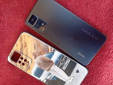 Redmi, Redmi Note 11 Pro, Б/у, 128 ГБ, цвет - Серый, 2 SIM