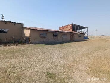 продаю дом село сретенка: Үй, 60 кв. м, 3 бөлмө, Кыймылсыз мүлк агенттиги, Эски ремонт — 3