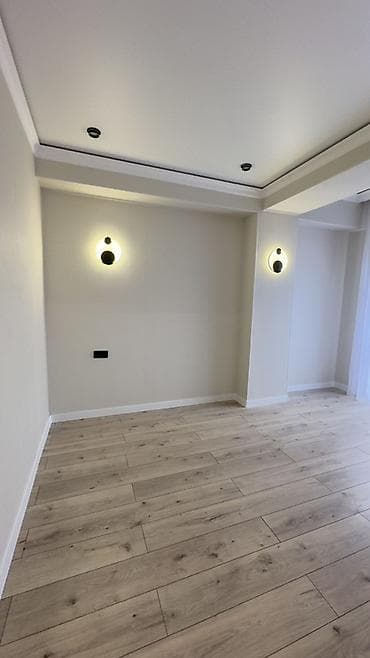 Шаймандарды ижарага алуу: Мкр Асанбай ЖК Арт Сити 12/12 этаж Студия с продуманной планировкой — 9