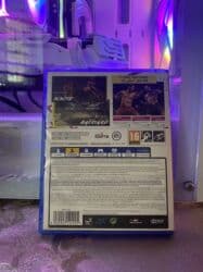 диски ps: С реальными и быстрыми покупателями торг есть. Диск от пс4 UFC 4 — 2