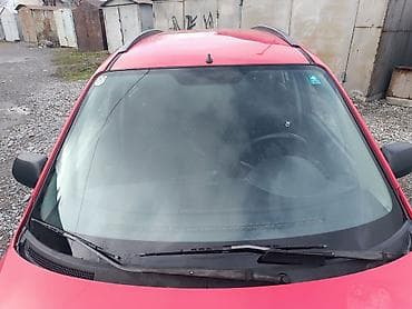 Скупка авто: Mazda Demio: 2004 г., 1.3 л, Механика, Бензин, Хэтчбэк — 5
