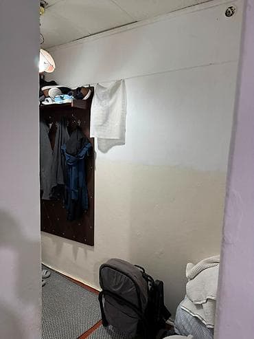 1 комната, 30 м², Ата-Тюрк парк Хрущевка, 1 этаж, Старый ремонт — 4