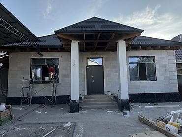 imarat stroy: Фасадные работы и наружная отделка “под ключ” Сарыташ Текстура Арпен — 10