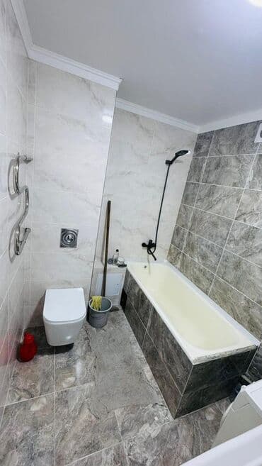 сдаю кв ак орго: 3 комнаты, Собственник, Без подселения, С мебелью частично — 6