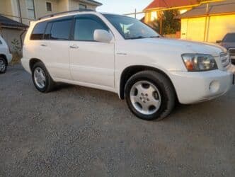 4runner 4runner runer runner foraner raner 4raner 4ranner ranner foruner фораннер форанер фуранер ранер рунер 4ранер rynner 4руннер 4рунер 4раннер: Toyota Highlander: 2005 г., 3.3 л, Автомат, Газ, Жол тандабас — 3