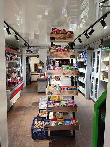 арка дома: Продается дом с действующим магазином в городе Каинда дом 140 — 4