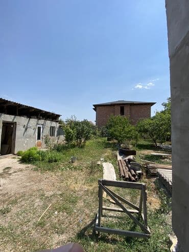 продаю дом бишкек ынтымак: 8 соток, Курулуш, Кызыл китеп, Техпаспорт — 2