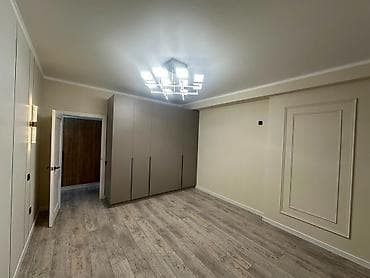 1 комната, 48 м², Элитка, 9 этаж, Евроремонт