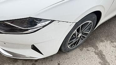 hyundai gran: Hyundai Grandeur: 2021 г., 2.5 л, Автомат, Бензин, Седан — 4