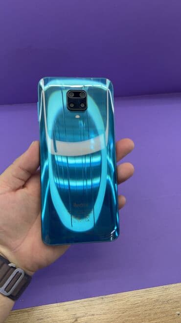 айфон 15 про макс цена бишкек цум: Redmi, Redmi Note 9S, Б/у, 128 ГБ — 10