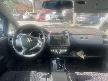 матор хонда жаз: Honda Jazz: 2007 г., 1.4 л, Вариатор, Бензин, Хэтчбэк — 5