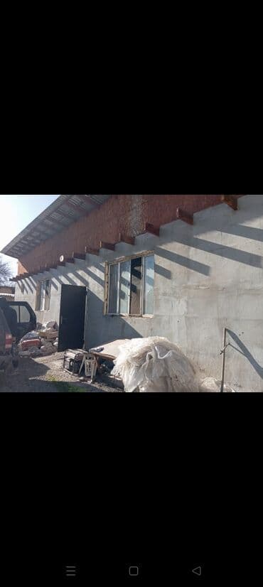 цены на недвижимость в бишкеке 2023: Продаю Действующий, 115 м² — 9