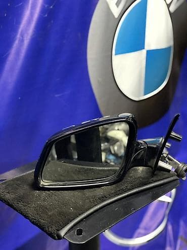 beta ff: Боковое левое Зеркало BMW Б/у, Оригинал — 2