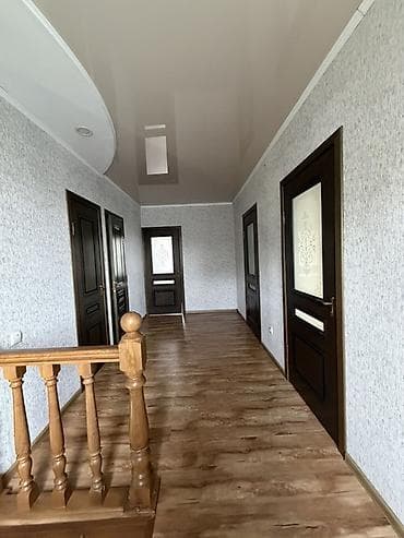 дома предтеченко: 320 м², 5 комнат, Утепленный, Теплый пол, Бронированные двери — 1