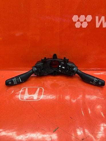 s7 fe: Блок подрулевых переключателей Hyundai Sonata L4NA 2018 (б/у) — — — — 1