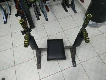 турник настенные потолочные: Турник, Турник, Новый, Платная доставка — 2