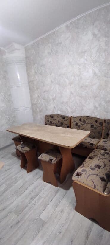 утепление дома бишкек: Дом, 70 м², 3 комнаты, Собственник, Дизайнерский ремонт — 13