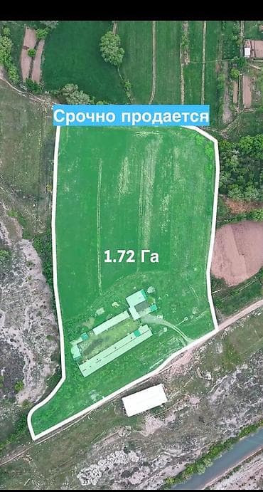 купить пасеку: 172 соток, Для строительства, Красная книга, Тех паспорт — 2