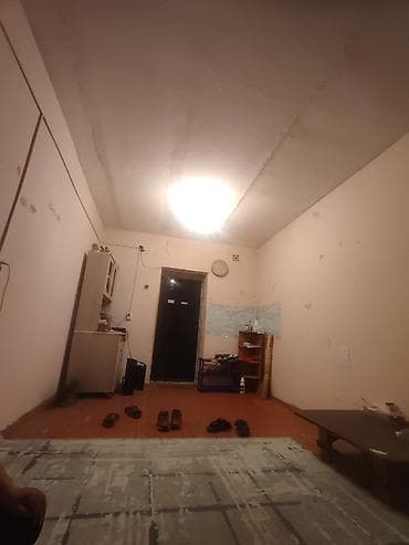 сдаю квартира город ош: 2 м², Без мебели — 2