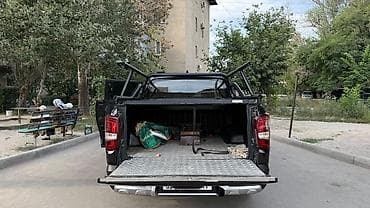 дивигател муссо: Ssangyong Rexton: 2020 г., 2.2 л, Автомат, Дизель, Пикап — 5