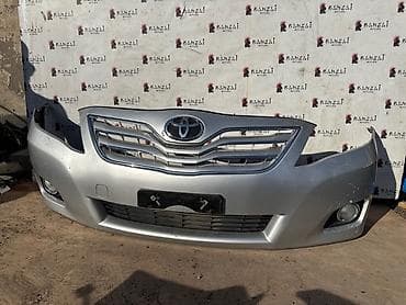 Бампер Toyota, Б/у, Оригинал at lalafo.kg Бампер Toyota, Б/у, Оригинал