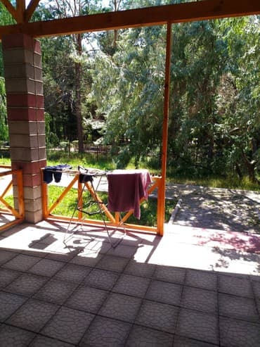 снять дом под квартиру в кара балте: Дом, 90 м², 2 комнаты, Собственник, Косметический ремонт — 7