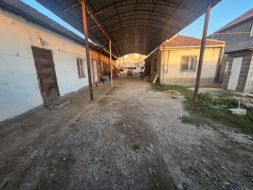 продажа домов красная речка: Времянка, 45 м², 6 комнат, Собственник, Косметический ремонт — 1