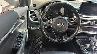 i vtec: Kia Seltos: 2020 г., 1.6 л, Робот, Дизель, Кроссовер — 8