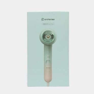 дороже: Фен Xiaomi Enchen Hair Dryer Air 2 Plus 💵ЦЕНА 1900СОМ Выполнен в — 2