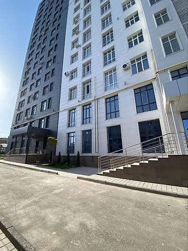 816: 3 комнаты, 104 м², Элитка, 8 этаж — 4