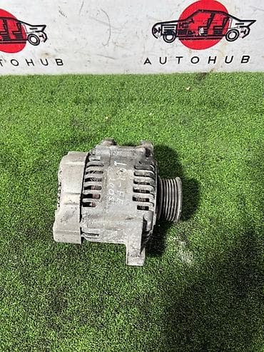 генератор тойота: Генератор Toyota — 1