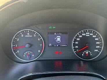 l7 pro: Kia Seltos: 2019 г., 1.6 л, Автомат, Бензин, Кроссовер — 9