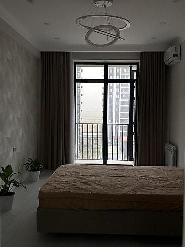 жк хантенгри: 2 комнаты, Собственник, Без подселения, С мебелью полностью — 7