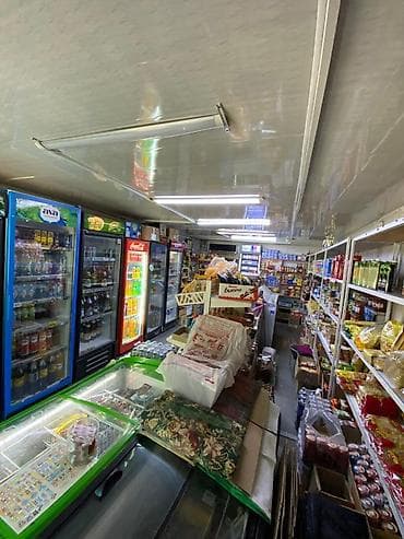 прадуктовый магазин аренда: СДАЁТСЯ В АРЕНДУ ДЕЙСТВУЮЩИЙ ПРОДУКТОВЫЙ МАГАЗИН С ТОВАРОМ 📍 Адрес — 3