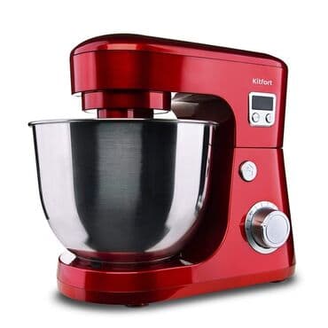 пищеварочный котёл: Блендер, миксер, Жаңы, Акысыз жеткирүү — 13