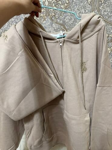 Двойка на молнии с капюшоном Описание: - Модель: худи на молнии с — 4