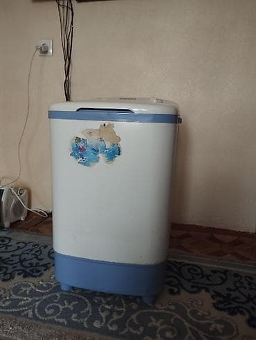 автомат машинка б у: Кухонный шкафчик менен полу автомат машинка сатылат екоо биригип 4мин — 4