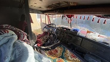 бампер камаз: Грузовик, Камаз — 5