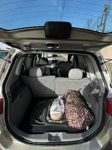 mazda 323f ba: Mazda Demio: 2003 г., 1.3 л, Автомат, Бензин, Хэтчбэк — 5