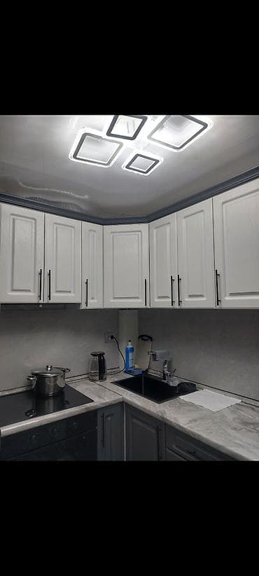 1 ком куплю: Кара-Балта почасовая квартира два часа 800с последующие 200с — 4